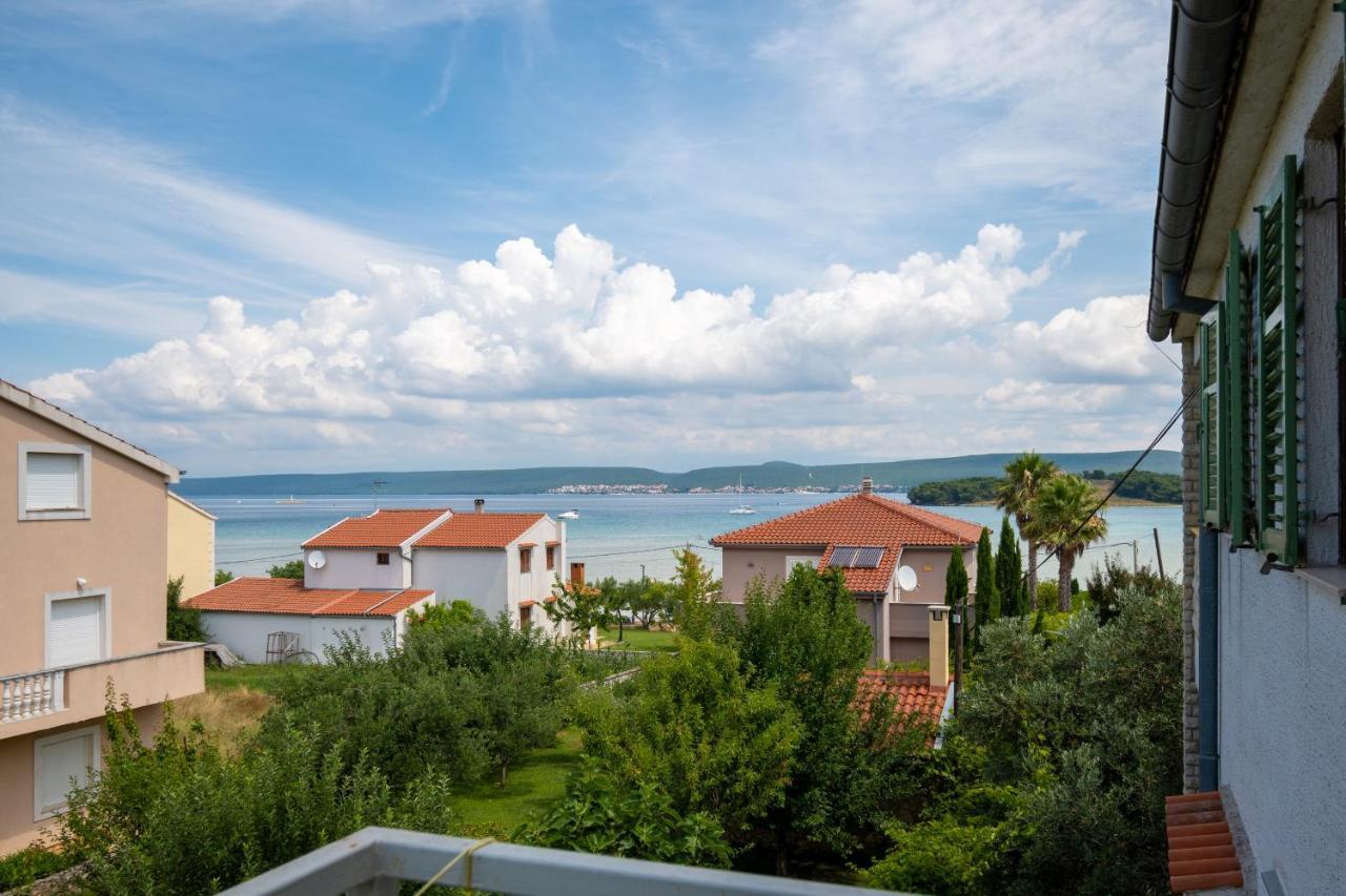 Apartments And Rooms By The Sea Mrljane, Pasman - 327 Neviđane Exterior foto