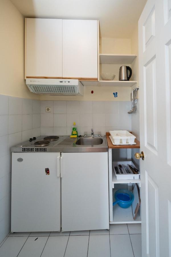 Apartments And Rooms By The Sea Mrljane, Pasman - 327 Neviđane Exterior foto
