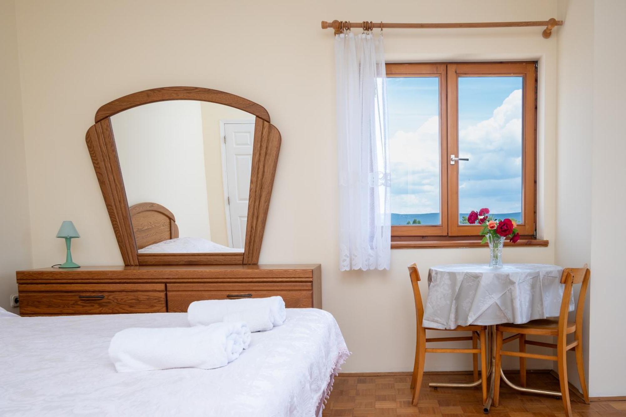 Apartments And Rooms By The Sea Mrljane, Pasman - 327 Neviđane Exterior foto