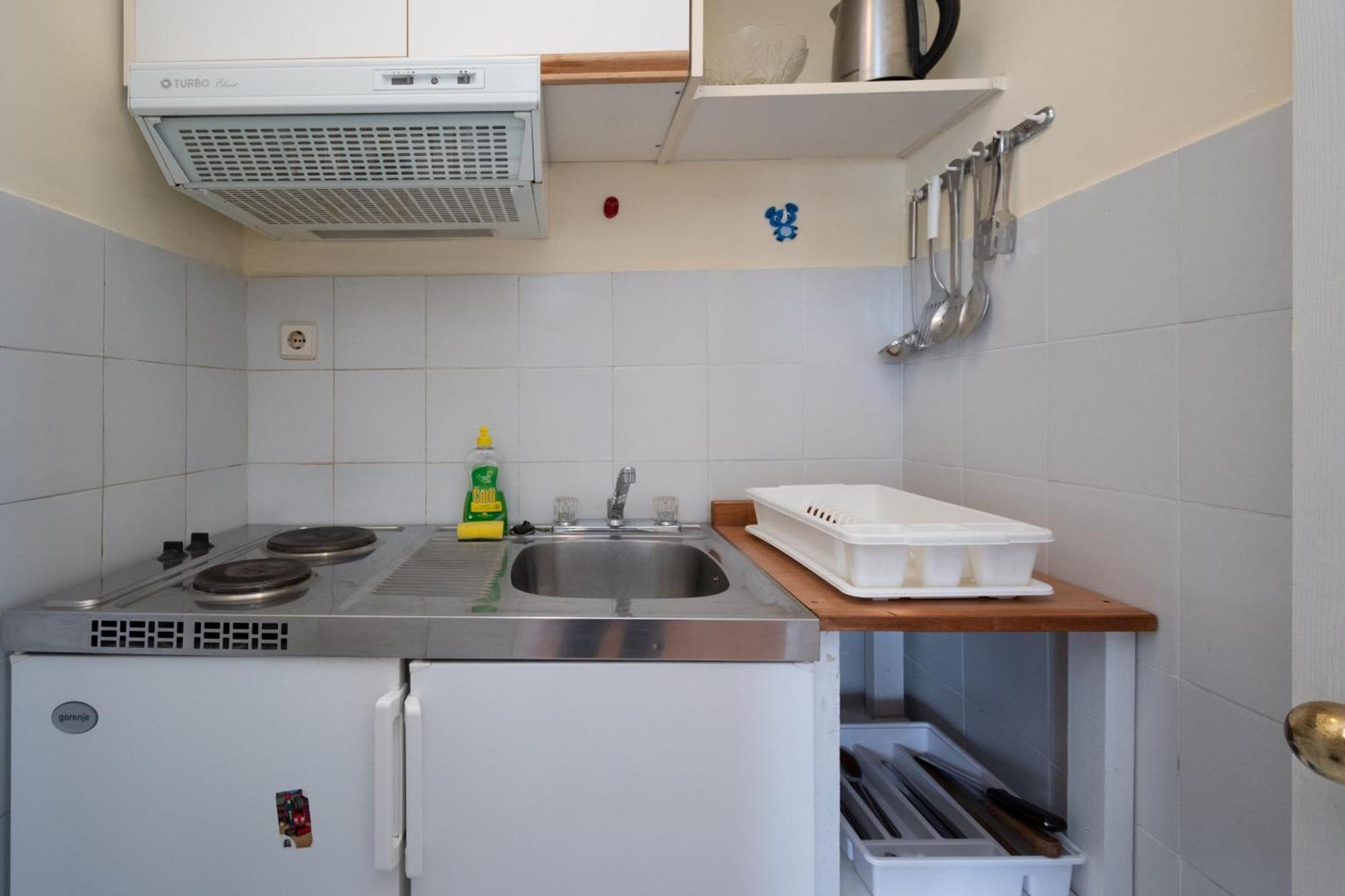 Apartments And Rooms By The Sea Mrljane, Pasman - 327 Neviđane Quarto foto